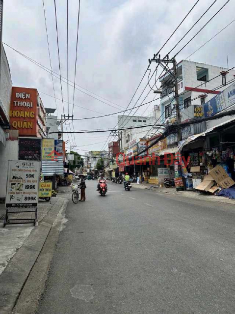 Bán nhà 84m² 4×21m² Giá 10tỷ Phường Bình Hưng Hòa a _0