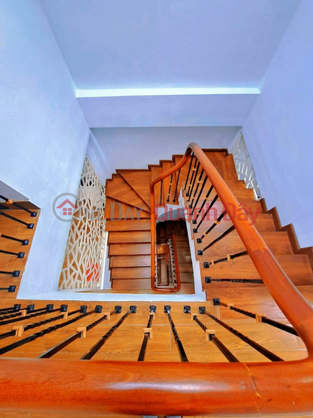 Property Search Vietnam | OneDay | Residential Sales Listings, House for sale Nguyen Thi Dinh - Cau Giay, 5 floors, alley as big as the street, cars are open day and night, business sidewalks of all types.