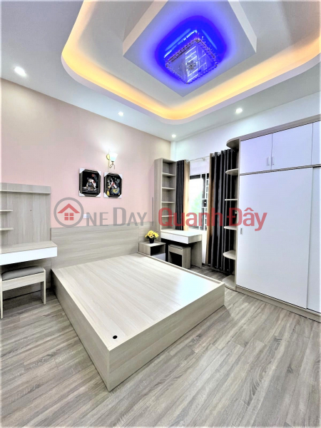 Property Search Vietnam | OneDay | Residential | Sales Listings, House for sale in Ngo Thi Sy, Van Phuc, Ha Dong. 41m2 Commercial Area, Cheap Cars!