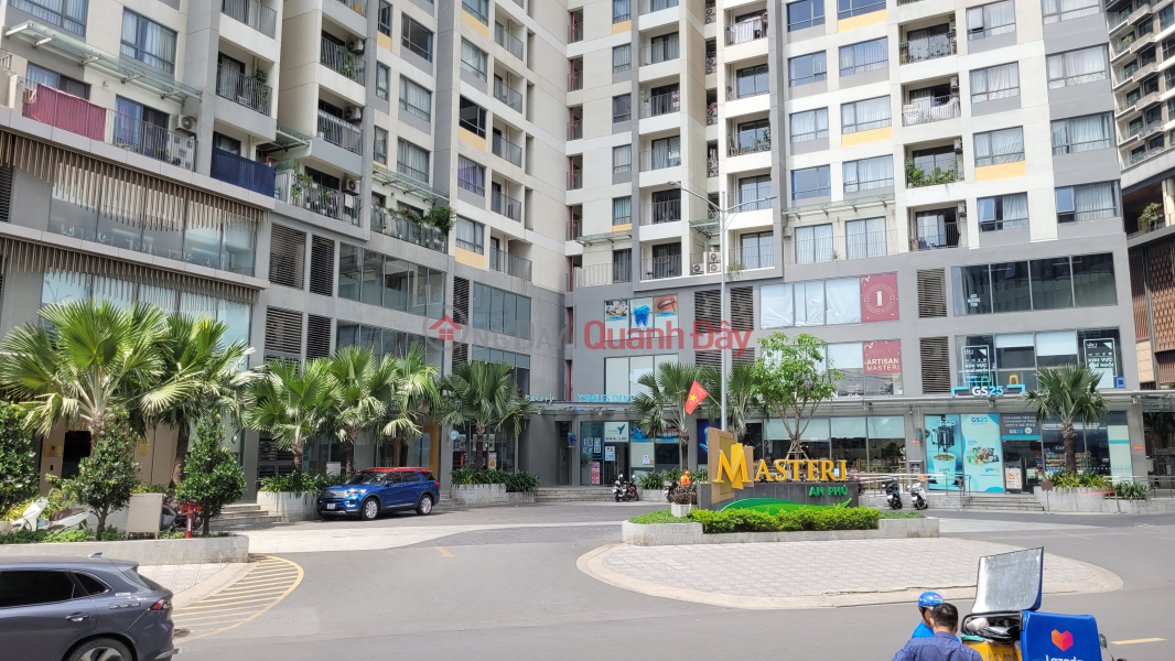 MASTERI AN PHÚ (Masteri An Phu) Quận 2 | ()(4)