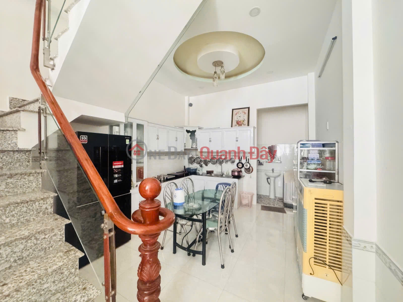Property Search Vietnam | OneDay | Residential | Sales Listings | HOUSE FOR SALE IN BUU HOA RESIDENTIAL AREA, HOA AN, BIEN HOA – 64M² – PRICE ONLY 3.2 BILLION VND