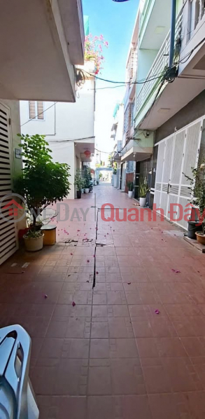 Chính chủ cần bán nhà MẶT NGÕ 97 ĐOÀN KẾT – ĐẰNG HẢI – HẢI AN – HẢI PHÒNG. Việt Nam, Bán | đ 2,89 tỷ