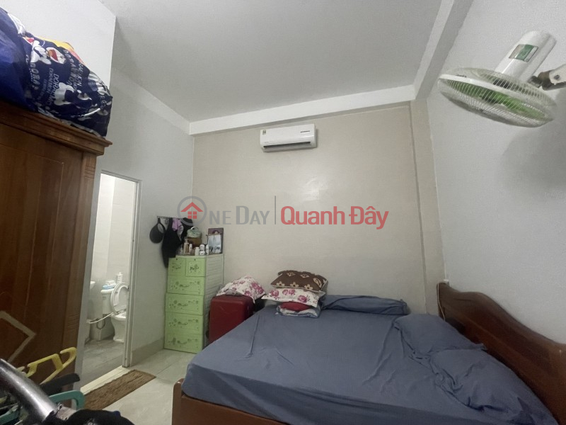 ► Just over 3 billion VND, 6m frontage on Hai Phong main road, right next to the parking lot, near the supermarket, 38m2, 3 floors, 3 bedrooms. Sales Listings