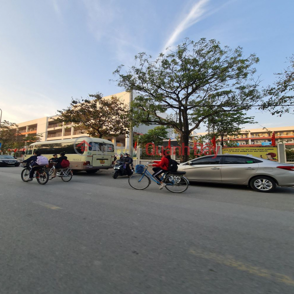 Property Search Vietnam | OneDay | Residential Sales Listings, 115m2 Kim Son, Gia Lam, Hanoi. Wide road, near National Highway 17.