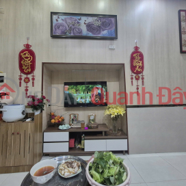 Bán gấp giá rẻ nhà Nguyễn Đức Cảnh 2 tầng, 17m, mặt tiền 3.8m, 1.9 tỷ Hoàng Mai. _0