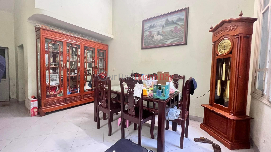 Property Search Vietnam | OneDay | Nhà ở | Niêm yết bán | Bán nhà Võ Thị 112m2 xây 3 tầng, giá 11 tỷ