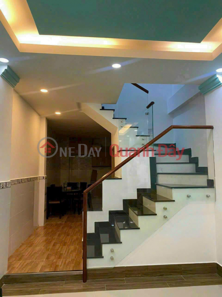 Property Search Vietnam | OneDay | Residential Rental Listings, Beautiful and clean alley house in Phan Chu Trinh, connecting Bui Dinh Tuy - Ward 24 - Binh Thanh District.