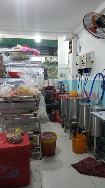 đ 250 Million, THE OWNER NEEDED TO VISIT THE PHO THIEN Restaurant Very Nice Location In Tan Phu Dist.