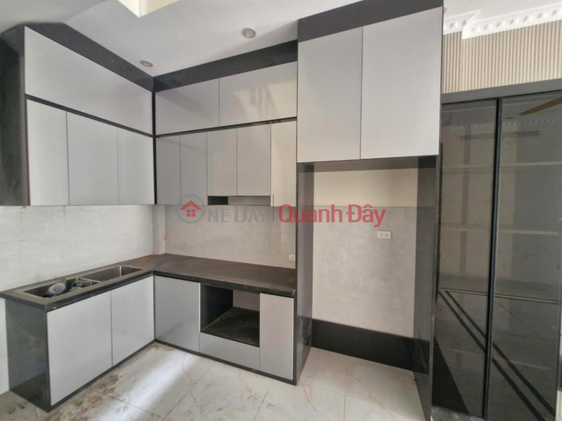 MẶT PHỐ PHÚ LƯƠNG HÀ ĐÔNG - 48M CHỈ HƠN 9 TỶ _ KINH DOANH_ NHÀ ĐEP_ VỈA HÈ RỘNG _ ĐA CHỨC NĂNG Việt Nam Bán, đ 9,2 tỷ