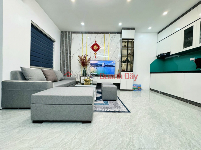 NHÀ CẦN BÁN GẤP - CHỈ HƠN 3 TỶ - TRUNG TÂM NGÃ TƯ SỞ - CẠNH ROYAL CITY. Việt Nam, Bán ₫ 3,68 tỷ