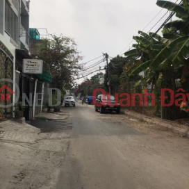 House for sale on street 27 Hiep Binh Chanh, reinforced concrete house at 68m 5.6x12 _0