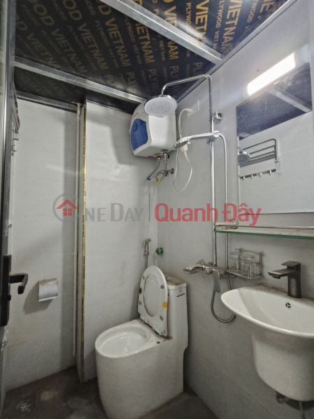 Cho thuê phòng trọ khép kín, DT18m2, 3.6 triệu/ tháng, Chùa Võ, Dương Nội, Hà Đông, Việt Nam Cho thuê | đ 3,6 triệu/ tháng