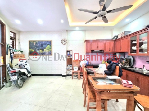 TINE LANE, A FEW STEPS TO HA DINH LAKE - MANY AMENITIES - CASH FLOW _0