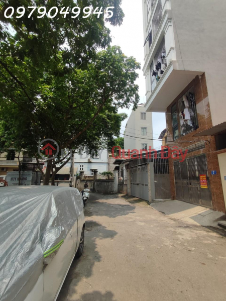 Property Search Vietnam | OneDay | Nhà ở, Niêm yết bán, BÁN CCMN CẦU DIỄN 120M2X8 TẦNG, MT=7M,THANG MÁY,Ô TÔ TRÁNH, 46 PHÒNG, GIÁ 23 TỶ