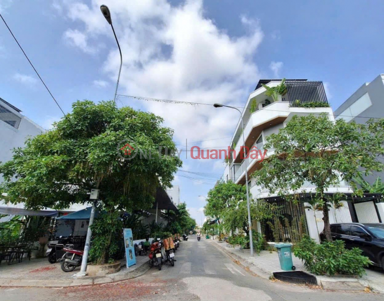Property Search Vietnam | OneDay | Nhà ở Niêm yết bán | Đất nền 95m hẻm xe hơi cạnh Lê Văn Lương, 7.2 tỷ, xây tự do