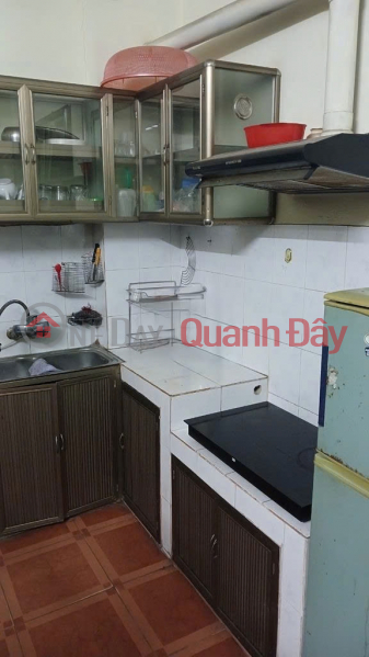 Property Search Vietnam | OneDay | Nhà ở Niêm yết cho thuê | Cho thuê nhà nguyên căn 193 Hoàng Văn Thái chỉ 5 Triệu, 22m2, 3 tầng, 2 ngủ, vào ngay