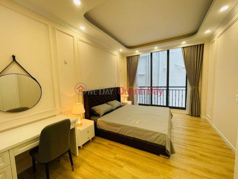 Property Search Vietnam | OneDay | Residential Sales Listings House for sale in Xuan La - Tay Ho 77m2 3 floors 15.3 billion
