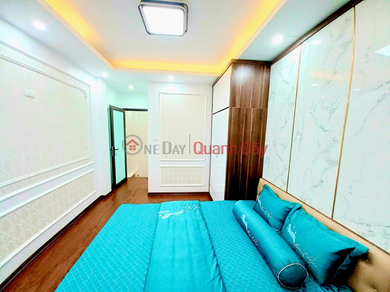 SUPER PRODUCT 6 FLOORS - BEAUTIFUL NEW HOUSE FOR TET 5M AWAY FROM CARS - PRICE: 3.25 BILLION THANH XUAN DISTRICT HANOI, Vietnam, Sales | ₫ 3.25 Billion