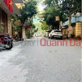 Super rare - only 7.7 billion - Times City neighbor - 50m2 x 4T - corner lot - super large frontage - Minh Khai, Hai Ba Trung, Hanoi _0