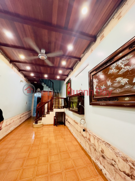 đ 18.5 Billion, Thanh Xuan, car parking space 100m only 18.5 billion, later blooms the god of fortune