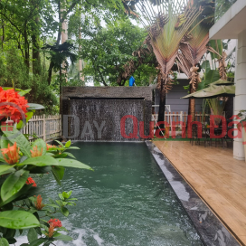 Urgent sale of single villa Flamingo Dai Lai Resort 318m2, for rent 8 - 10 million\/day _0