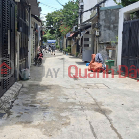 BÁN ĐẤT LÔ GÓC 70M2 NGANG 6M – NGÃ TƯ KIỆT Ô TÔ 6M – TT HẢI CHÂU GIÁ 5.x TỶ _0