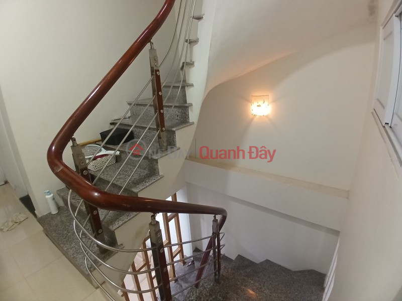 HOUSE FOR SALE ON TINE LANE Mau Luong, HA DONG, 38 M2, 4 FLOORS, 5.1 BILLION - | Vietnam Sales | đ 5.1 Billion