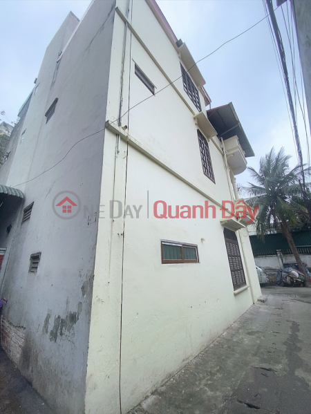 Property Search Vietnam | OneDay | Residential, Sales Listings CORNER LOT - 3 AIR - AVOID CARS - Neighbours of VAN PHU URBAN AREA LEVEL UP!