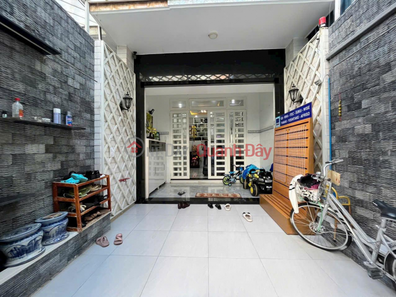 Owner Needs to Sell a House in a Good Location at 23\\/23\\/23, Street 22, Hiep Binh Chanh Ward, Thu Duc City | Vietnam, Sales, đ 8.99 Billion