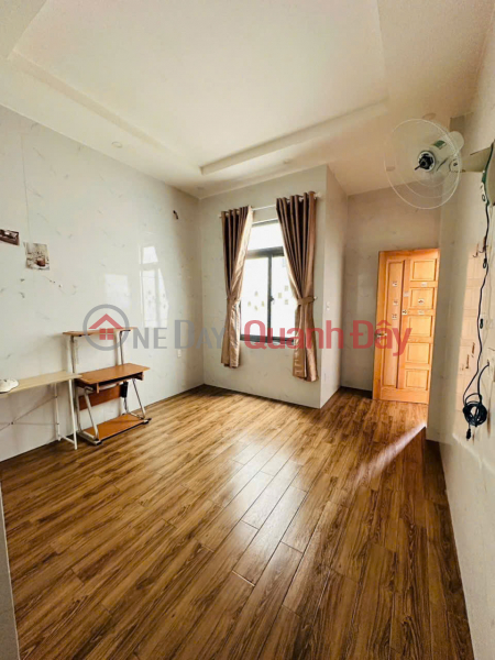 BÁN NHÀ MẶT TIỀN, SỐ 39 HOÀNG HOA THÁM, PHƯỜNG VŨNG TÀU, THÀNH PHỐ HỒ CHÍ MINH. Vietnam, Sales | đ 37 Billion