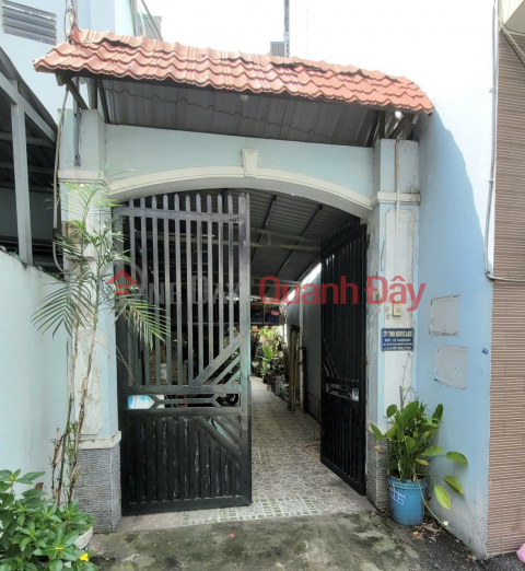 HOT – CHÍNH CHỦ CẦN BÁN NHÀ HXH, nhà có nhà xe ô tô Đường Nguyễn Văn Đậu, P 11, Q. Bình Thạnh _0