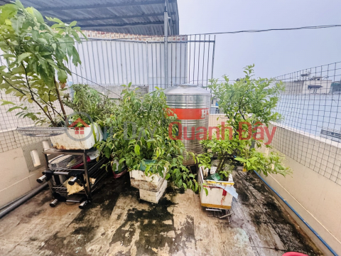 HOUSE FOR SALE ON THE STREET FRONT NEXT TO TAM HA MARKET – TAM PHU WARD, THU DUC CITY – PRICE ONLY 5 BILLION _0