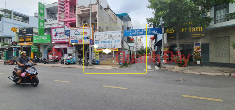 Cho thuê nhà 2 mặt tiền Vườn Lài 72m² - GẦN NGÃ TƯ -KHU DỊCH VỤ SẦM UẤT _0