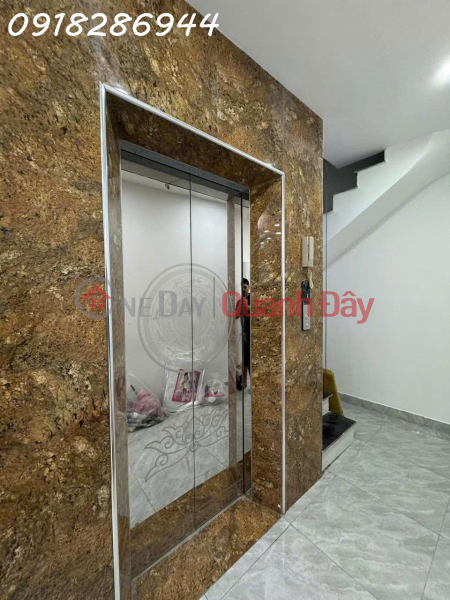 Property Search Vietnam | OneDay | Nhà ở, Niêm yết bán | HÀ NỘI BÁN NHANH nhà mới xây,NGÕ 99 ĐỊNH CÔNG HẠ - HOÀNG MAI. Thang máy, ô tô 5 tạ đỗ cổng