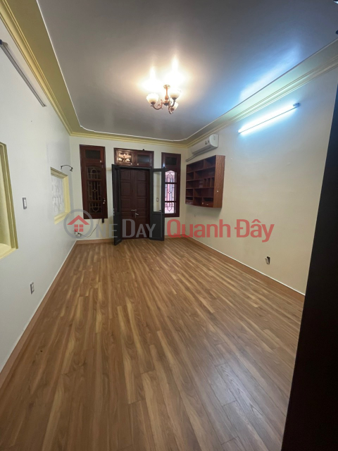 HOUSE FOR RENT AT 189 NGUYEN NGOC VU, 5 FLOORS, 45M2, 4 BEDROOMS, 4 WC, 15 MILLION _0