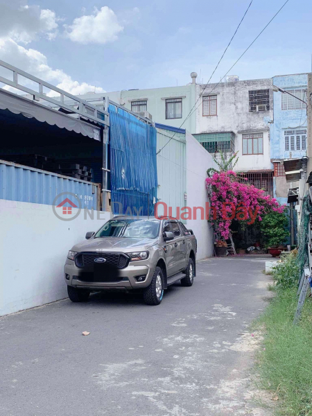 Property Search Vietnam | OneDay | Nhà ở, Niêm yết bán Nhà cấp 4 có lửng hxh 56m2 sát mt Hiệp Thành 13 Q12 ,ngay Ngã 3 Đông Quang, 4 tỷ nhỉnh 0932030061