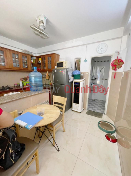 Property Search Vietnam | OneDay | Nhà ở, Niêm yết bán Bán Nhà Đường Lê Quang Đinh-33m2-5 tầng-5PN-Dọn vào ở ngay-Chỉ Nhỉnh 4 tỷ.