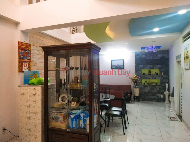 Property Search Vietnam | OneDay | Nhà ở | Niêm yết bán, NGUYỄN TRÃI - 55M2 - NGANG BỀ THẾ