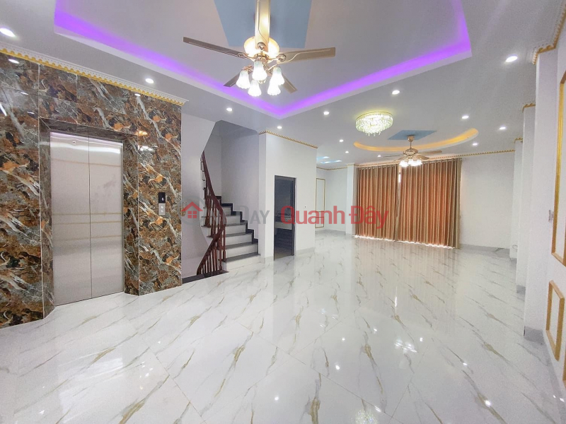 Property Search Vietnam | OneDay | Nhà ở, Niêm yết bán, Kinh doanh 7 tầng thang máy tại Mậu Lương Hà Đông 19$.