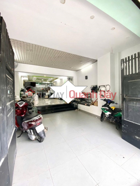 Property Search Vietnam | OneDay | Nhà ở, Niêm yết cho thuê Cho thuê nhà mặt tiền NB Tây Thạnh 100m2, 2 Lầu+ST