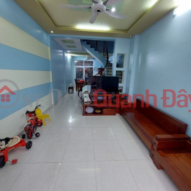 Bán gấp hạ giá chỉ còn 3.28 tỉ nhà 64m 4 tầng Nam Pháp - Lạch Tray _0