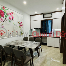 BÁN NHÀ PHỐ CỔ NHUẾ - GIÁ ĐẦU TỬ - XÂY MỚI - THANG MÁY - NGÕ THẲNG GẦN PHỐ 54M2 -12.5 TỶ _0