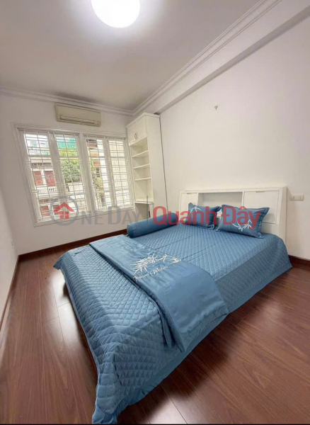 đ 13,85 tỷ, BÁN NHÀ NGÕ 12 ĐÀO TẤN - KHU VIP - HIẾM - DT48M2X45 - 13.85 TỶ