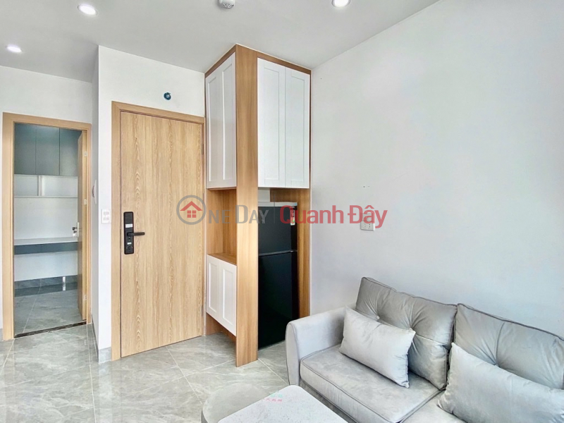 Property Search Vietnam | OneDay | Residential, Sales Listings YEN HOA CCMN BUILDING 68M x7 FLOORS ELEVATOR 12 ROOMS 2 BEDROOMS PRICE 22.9 BILLION CASH FLOW 1.5 BILLION\\/YEAR