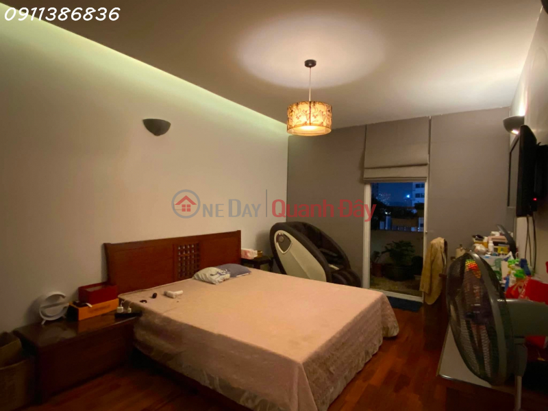 đ 16,3 tỷ | Căn góc 24T Hoàng Đạo Thúy 156m2 Nội thất cực chất, Tiện ích bạt ngàn, 16.3 tỷ
