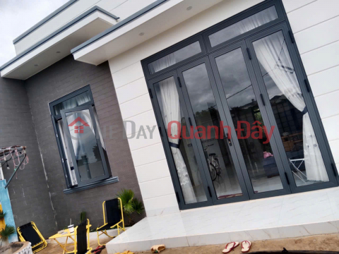 BÁN NHÀ 238 m2 HẺM ĐƯỜNG HOÀNG VĂN THỤ - THỊ TRẤN LIÊN NGHĨA -ĐỨC TRỌNG -LÂM ĐỒNG _0