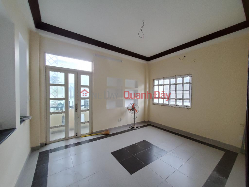 Property Search Vietnam | OneDay | Nhà ở, Niêm yết bán | Nhà Điện Biên Phủ 80m2 - 4 Tầng BTCT gồm 4PN -Ngang 6m hiếm Bình Thạnh Giá 8 tỷ 950