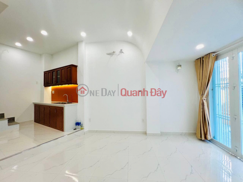 Property Search Vietnam | OneDay | Nhà ở Niêm yết cho thuê | Cho Thuê Nhà Mới Khu Phan Xích Long