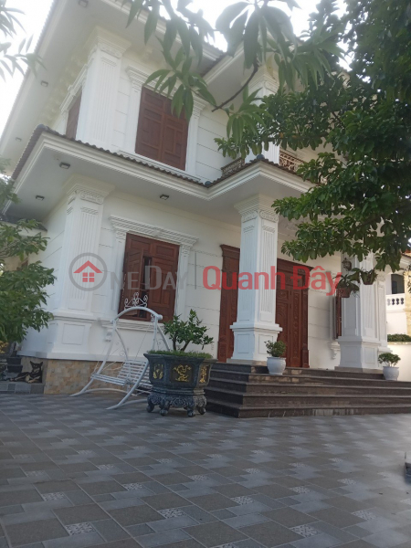 QUICKLY Own A VINA Apartment With Nice Location - Good Price In An Duong - Hai Phong Sales Listings