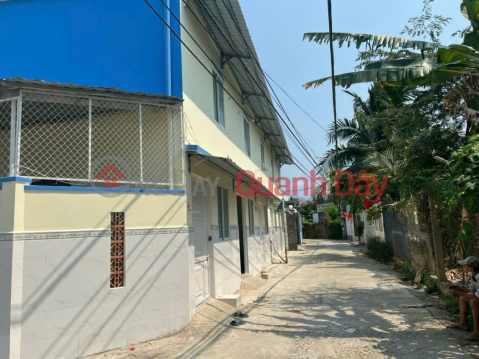 CORNER APARTMENT FOR SALE IN A BOARDING HOUSE BLOCK FRONT OF PHU TRUNG VINH THANH - NHA TRANG _0